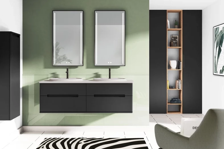 Meuble Decotec collection Resonance